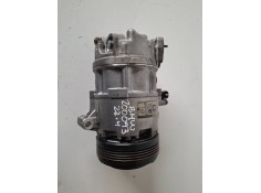 Recambio de compresor aire acondicionado para bmw serie x3 (e83) 204d4 referencia OEM IAM 690564307  