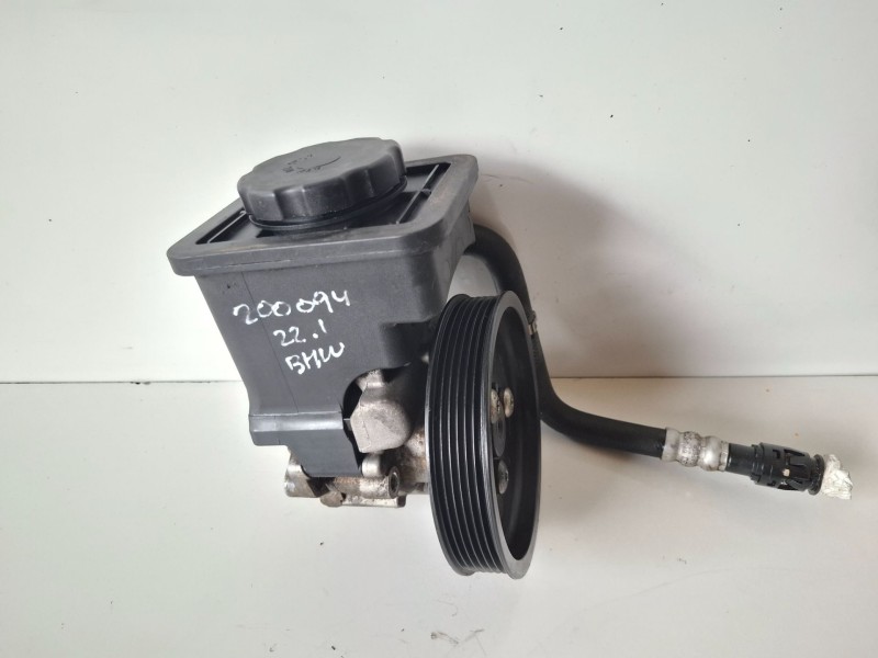Recambio de bomba direccion para bmw serie x3 (e83) 204d4 referencia OEM IAM 7692974536  