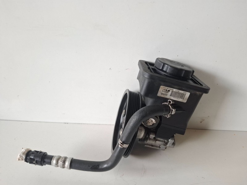 Recambio de bomba direccion para bmw serie x3 (e83) 204d4 referencia OEM IAM 7692974536  