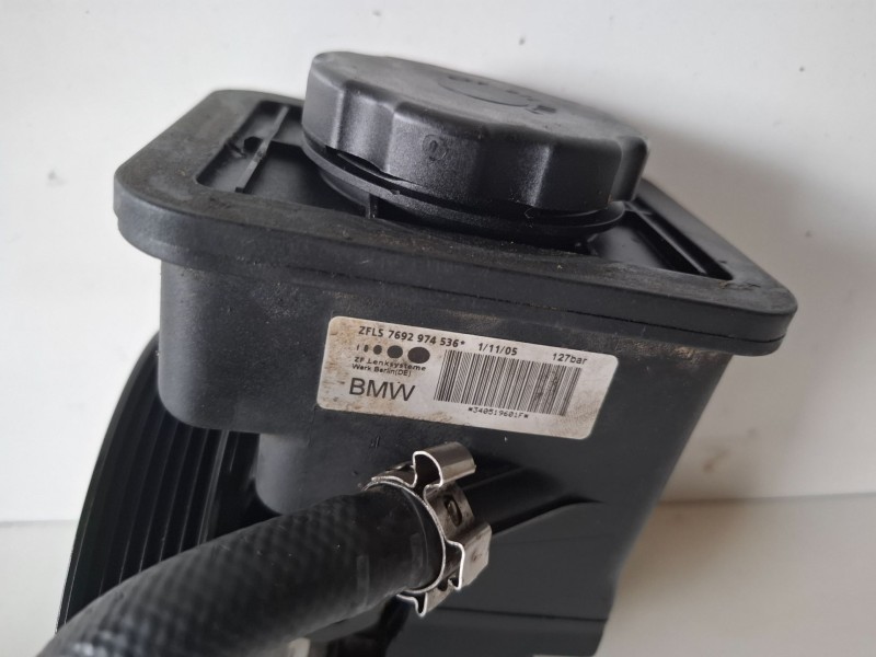 Recambio de bomba direccion para bmw serie x3 (e83) 204d4 referencia OEM IAM 7692974536  