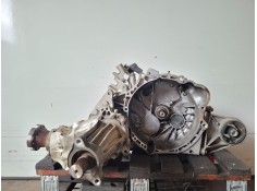 Recambio de caja cambios para chevrolet captiva z20s1 referencia OEM IAM   
