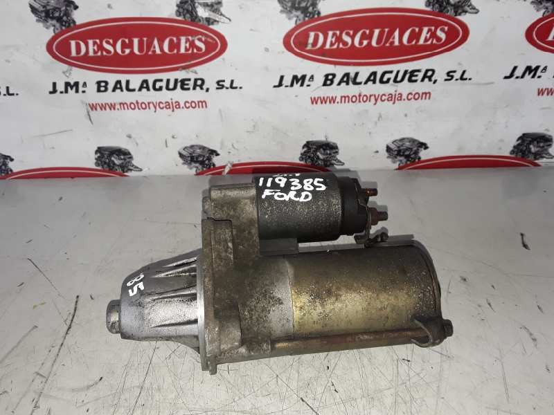Recambio de motor arranque para ford focus berlina (cak) fyda referencia OEM IAM 98AB11000CC  