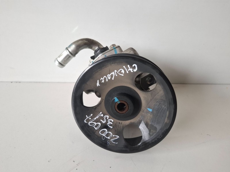 Recambio de bomba direccion para chevrolet captiva z20s1 referencia OEM IAM   