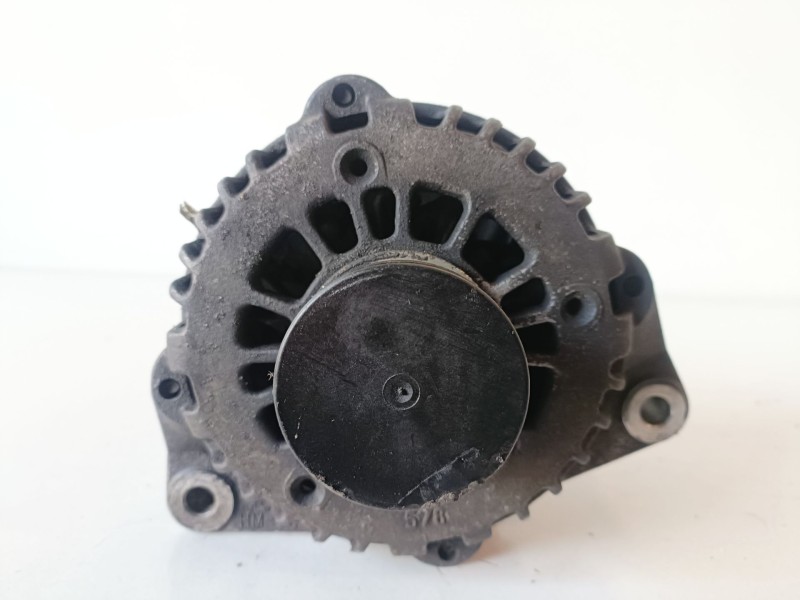 Recambio de alternador para ssangyong kyron d20dt / 664950 referencia OEM IAM A664150002  