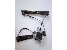Recambio de elevalunas delantero izquierdo para opel insignia berlina a20dth referencia OEM IAM 2095581LH  