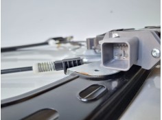 Recambio de elevalunas delantero izquierdo para opel insignia berlina a20dth referencia OEM IAM 2095581LH   2