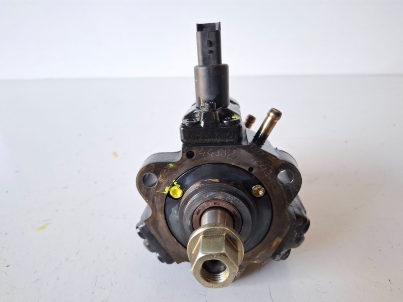 Recambio de bomba inyeccion para peugeot 307 (s1)(04.2001) rhy referencia OEM IAM 0445010010  