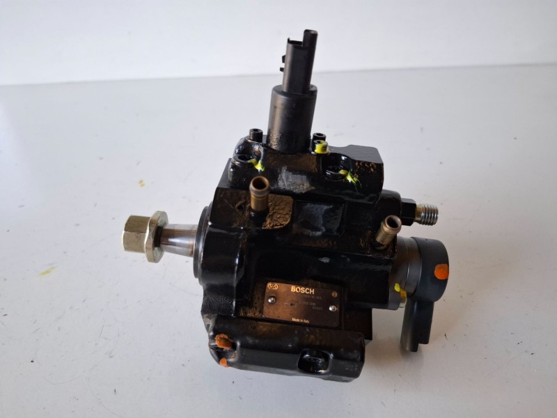 Recambio de bomba inyeccion para peugeot 307 (s1)(04.2001) rhy referencia OEM IAM 0445010010  