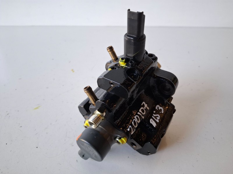 Recambio de bomba inyeccion para peugeot 307 (s1)(04.2001) rhy referencia OEM IAM 0445010010  