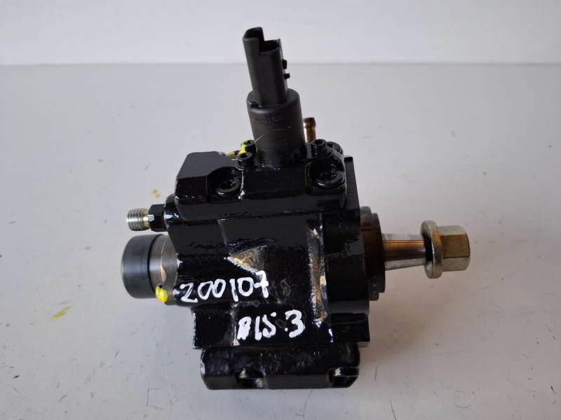 Recambio de bomba inyeccion para peugeot 307 (s1)(04.2001) rhy referencia OEM IAM 0445010010  