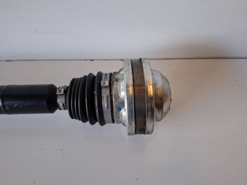 Recambio de transmision delantera derecha para audi a3 (8p1) bkd referencia OEM IAM 1K0407272EN  