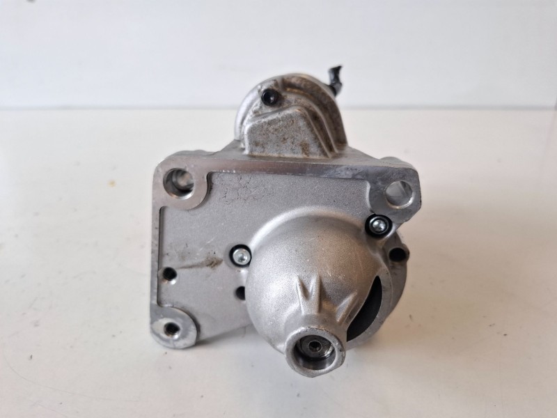 Recambio de motor arranque para citroen berlingo 9hx referencia OEM IAM   