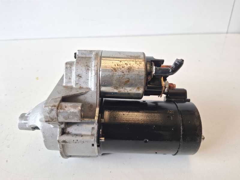 Recambio de motor arranque para citroen berlingo 9hx referencia OEM IAM   