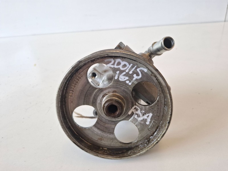 Recambio de bomba direccion para citroen berlingo 9hx referencia OEM IAM 26103773QP  
