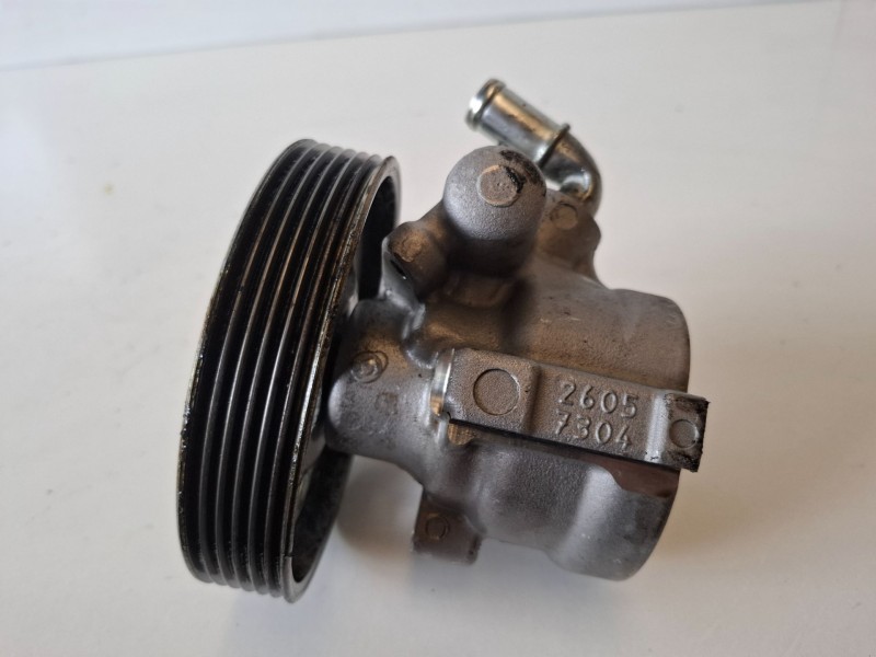 Recambio de bomba direccion para citroen berlingo 9hx referencia OEM IAM 26103773QP  
