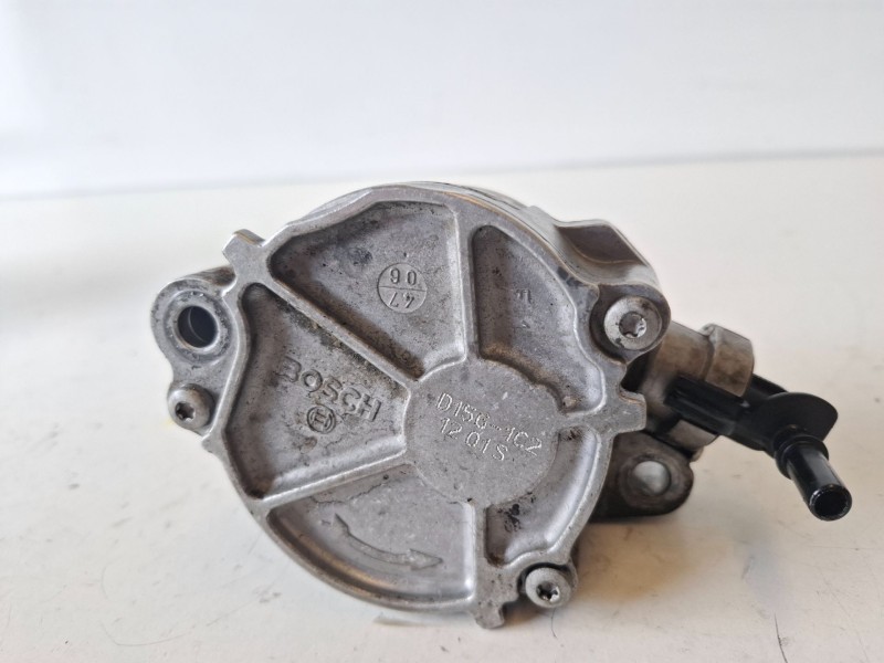 Recambio de depresor freno / bomba vacio para citroen berlingo 9hx referencia OEM IAM D1561C2  