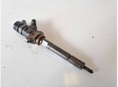 Recambio de inyector para citroen berlingo 9hx referencia OEM IAM 0445110239  