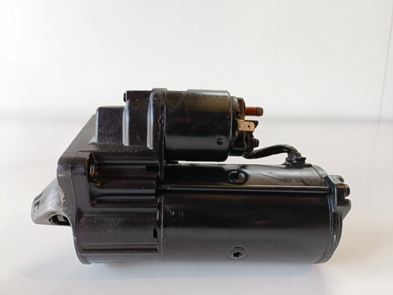 Recambio de motor arranque para renault 19 (b/c/l53) f8q740 referencia OEM IAM   
