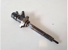 Recambio de inyector para citroen berlingo 9hx referencia OEM IAM 0445110239  