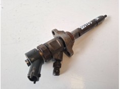 Recambio de inyector para citroen berlingo 9hx referencia OEM IAM 0445110239   2
