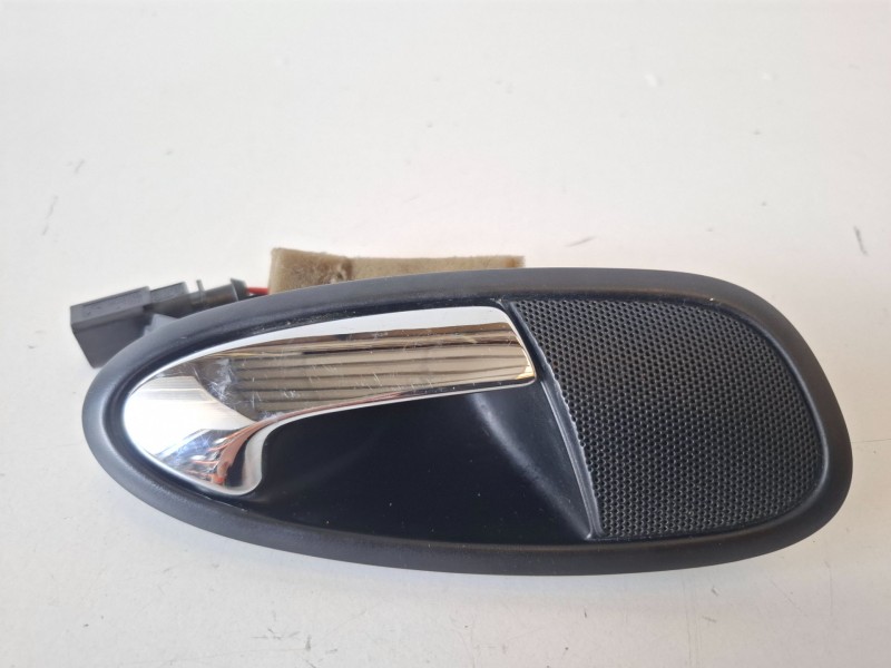 Recambio de maneta interior delantera derecha para seat toledo (5p2) bjb referencia OEM IAM   