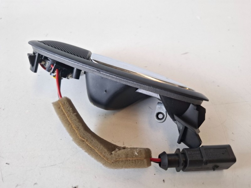 Recambio de maneta interior delantera derecha para seat toledo (5p2) bjb referencia OEM IAM   