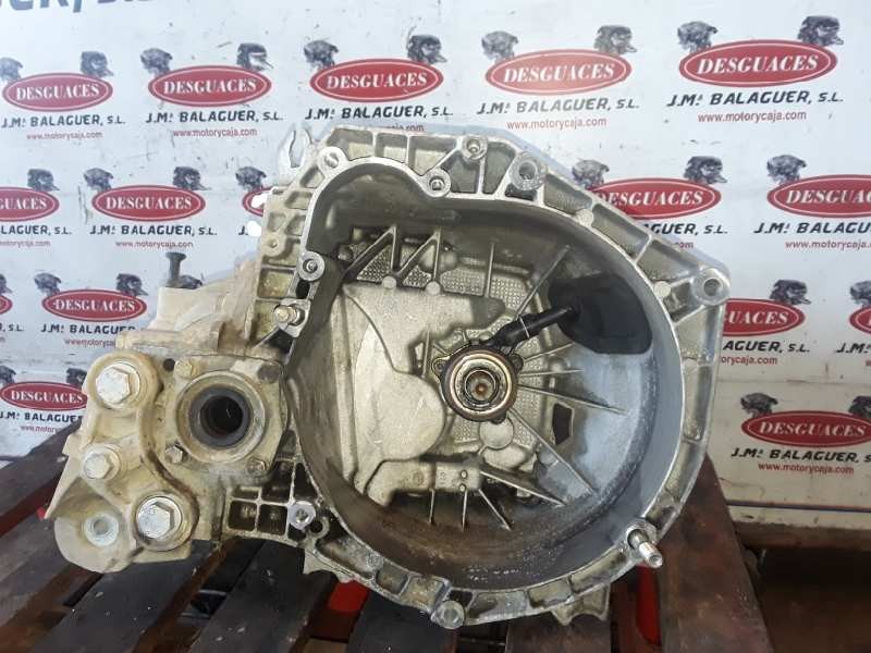 Recambio de caja cambios para fiat ii bravo (198) 198a6000 referencia OEM IAM   