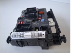 Recambio de caja reles / fusibles para citroen xsara picasso 9hz referencia OEM IAM 965061848000   2