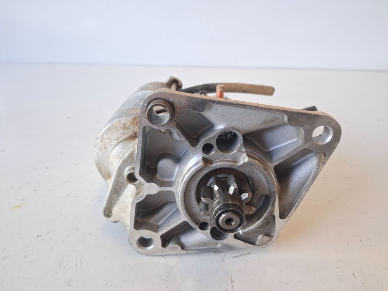 Recambio de motor arranque para land rover discovery (lt) 15p referencia OEM IAM CGB237718  