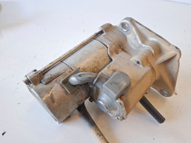 Recambio de motor arranque para land rover discovery (lt) 15p referencia OEM IAM CGB237718  
