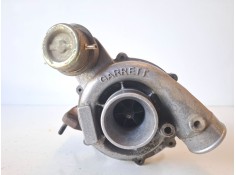 Recambio de turbocompresor para land rover discovery (lt) 15p referencia OEM IAM PMF000040  