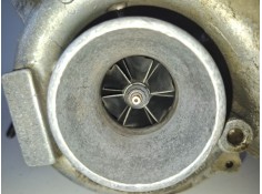 Recambio de turbocompresor para land rover discovery (lt) 15p referencia OEM IAM PMF000040   2