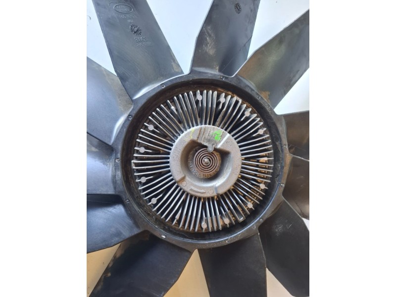 Recambio de ventilador viscoso motor para land rover discovery (lt) 15p referencia OEM IAM   