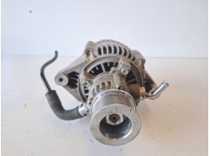 Recambio de alternador para land rover discovery (lt) 15p referencia OEM IAM   