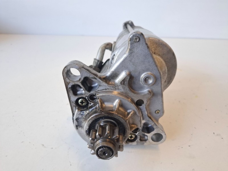 Recambio de motor arranque para land rover freelander (ln)(01.1998) 20t2n referencia OEM IAM 2280003981  