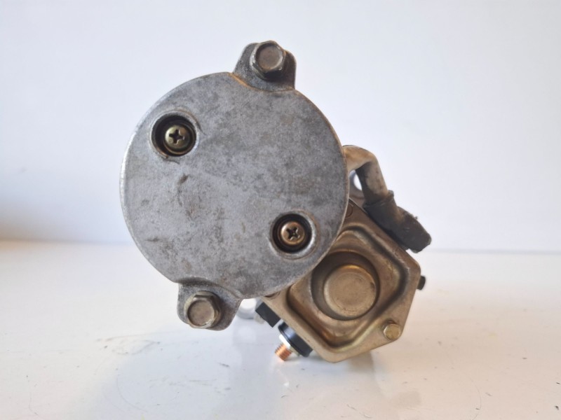 Recambio de motor arranque para land rover freelander (ln)(01.1998) 20t2n referencia OEM IAM 2280003981  