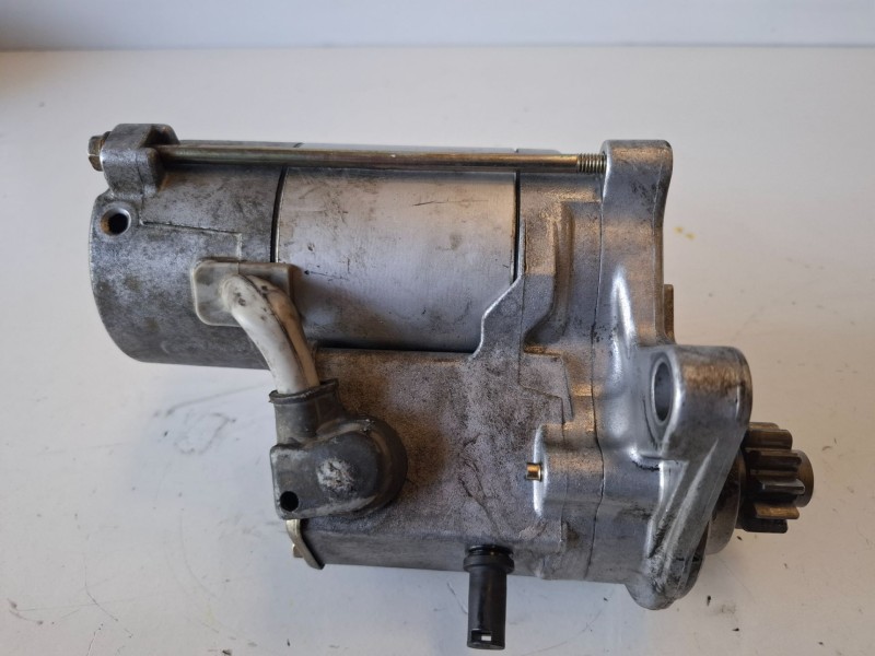 Recambio de motor arranque para land rover freelander (ln)(01.1998) 20t2n referencia OEM IAM 2280003981  