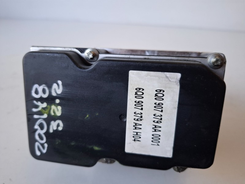 Recambio de abs para seat cordoba berlina (6l2) bbz referencia OEM IAM 0265231434  
