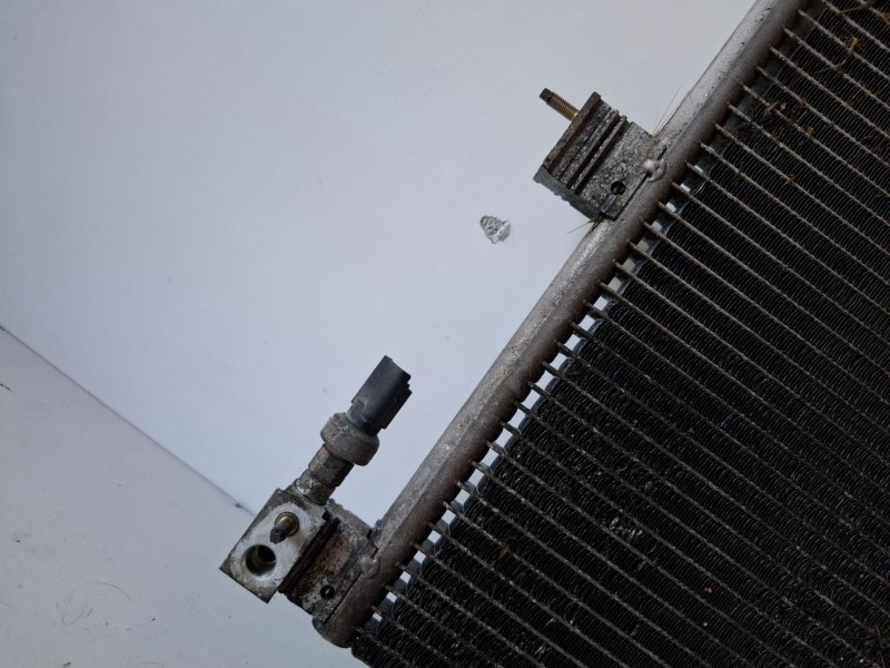 Recambio de radiador calefaccion / aire acondicionado para peugeot partner (s2) wjy referencia OEM IAM 9645974780  