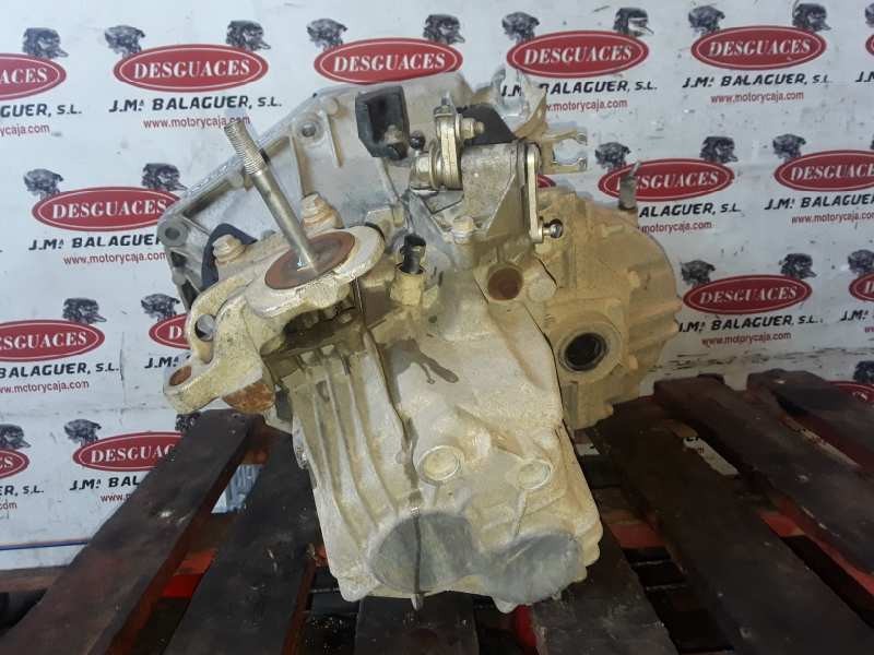 Recambio de caja cambios para fiat ii bravo (198) 198a6000 referencia OEM IAM   
