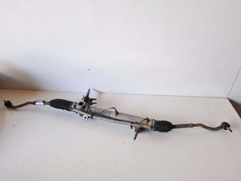 Recambio de cremallera direccion para citroen c5 berlina rhr referencia OEM IAM   