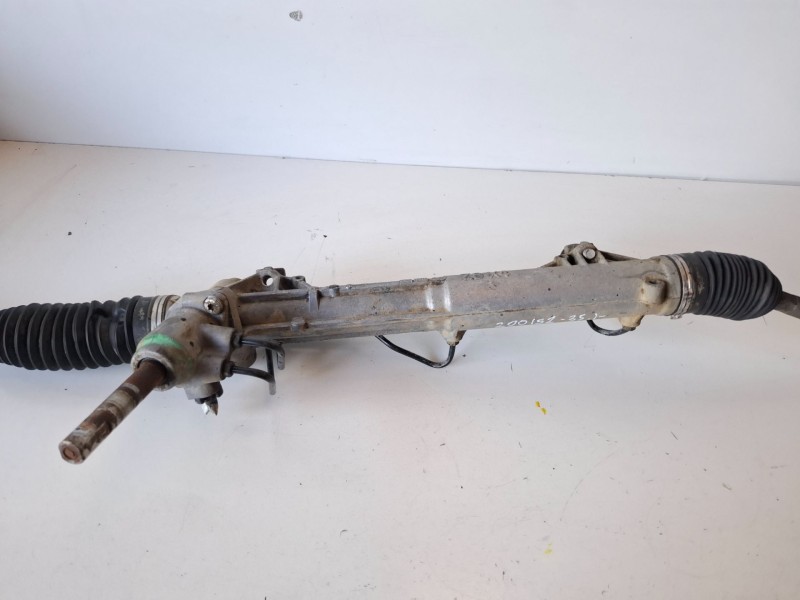 Recambio de cremallera direccion para citroen c5 berlina rhr referencia OEM IAM   