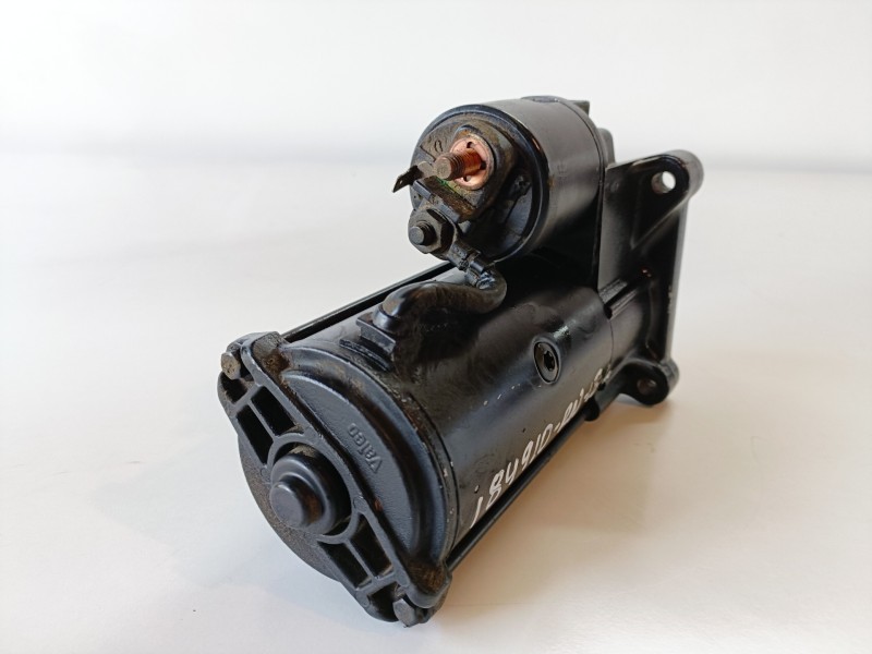 Recambio de motor arranque para renault 19 (b/c/l53) f8q740 referencia OEM IAM   
