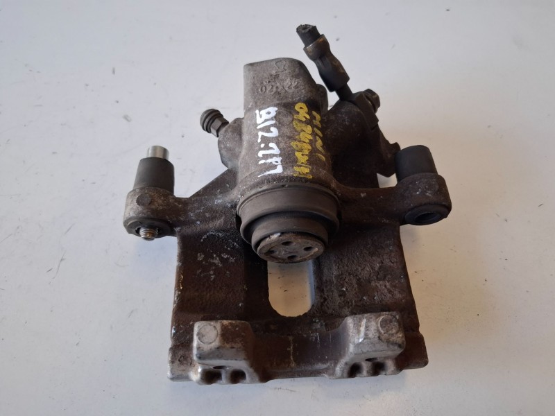 Recambio de pinza de freno trasera derecha para bmw mini (r50,r53) w10b16a referencia OEM IAM   
