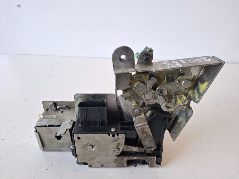 Recambio de cerradura puerta trasera derecha para ford transit connect (tc7) hcpb referencia OEM IAM 2T14V43288CE  