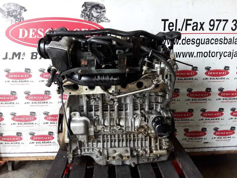 Recambio de motor completo para chevrolet epica x20d1 referencia OEM IAM X20D1  