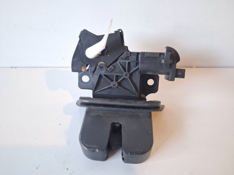 Recambio de cerradura maletero / porton para audi q7 (4l) bug referencia OEM IAM   