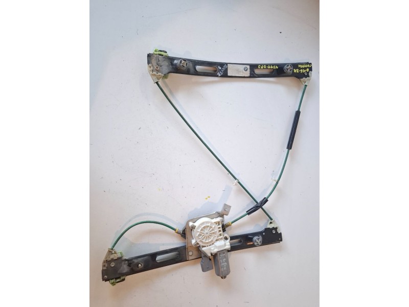 Recambio de elevalunas delantero izquierdo para bmw serie 3 compacto (e46) 204d4 referencia OEM IAM   