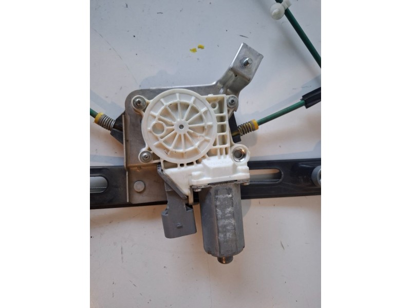 Recambio de elevalunas delantero izquierdo para bmw serie 3 compacto (e46) 204d4 referencia OEM IAM   