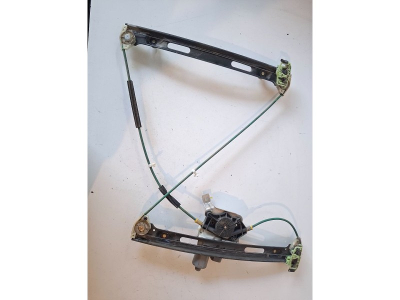 Recambio de elevalunas delantero izquierdo para bmw serie 3 compacto (e46) 204d4 referencia OEM IAM   